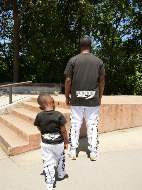 Reflective MKE TEE