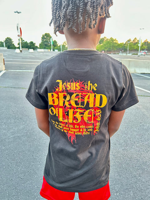 KIDS Made For Sinners Graphic TEE