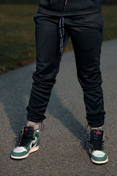 Blackout Joggers