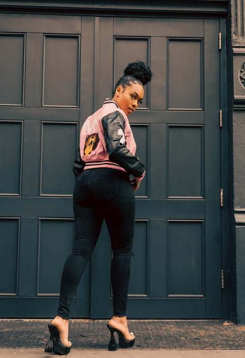 PHENOMENAL CHANCE CROP LETTERMAN