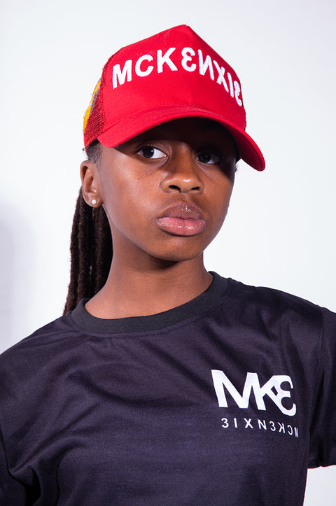 RUBY’S TRUCKER