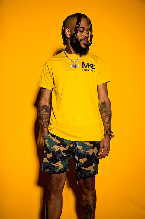 BEARHEAD TEE’S