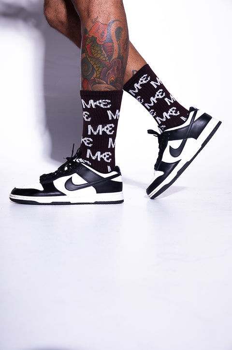 MKE SOCKS