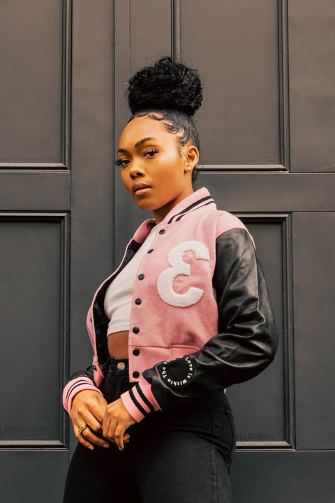 PHENOMENAL CHANCE CROP LETTERMAN