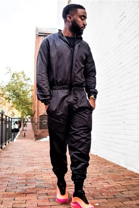 Flight Suit