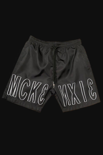 Onyx Shorts