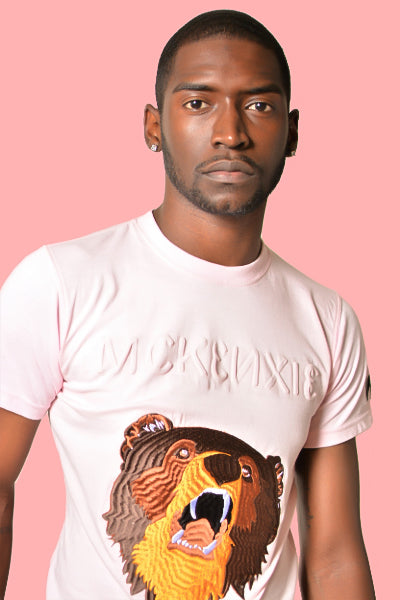 Rose Shadow Shirt
