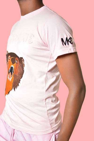Rose Shadow Shirt