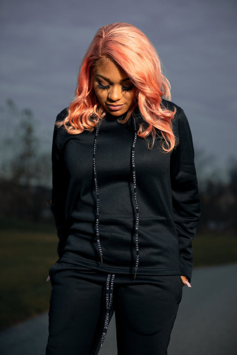 Blackout Joggers