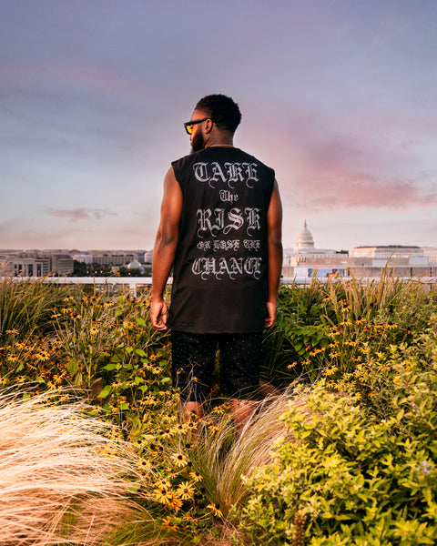 Take The Risk Shirt